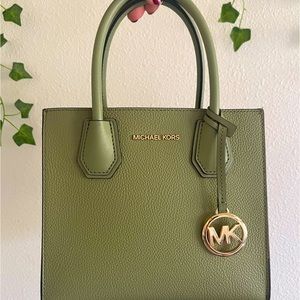 Michael Kors Leather Purse
